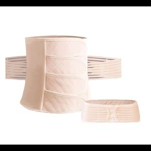 Postpartum belly band xxl